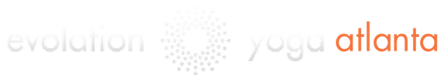 Evolation Yoga Atlanta logo