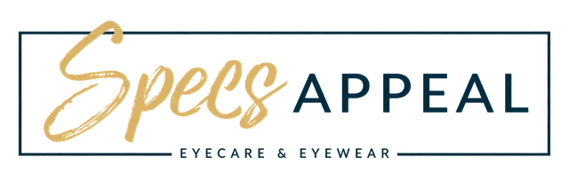 Specs Appeal logo