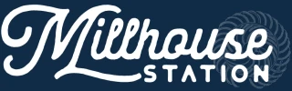 Millhouse Station logo