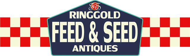 Ringgold Feed & Seed Antiques logo