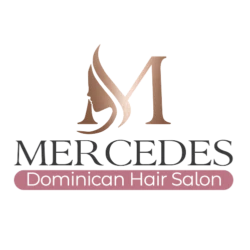 Mercedes Dominican Hair Salon logo