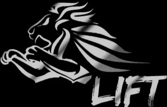 LIFTwarrior.com logo