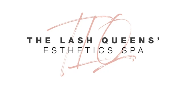The Lash Queens’ Esthetics Spa logo