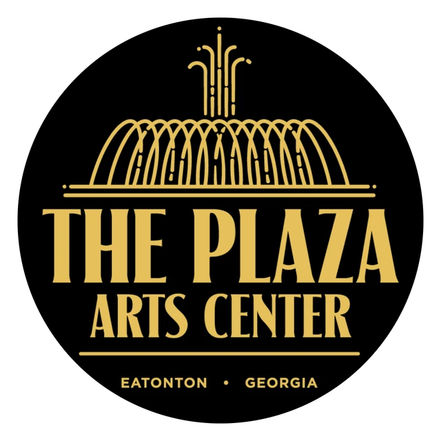 The Plaza Arts Center logo