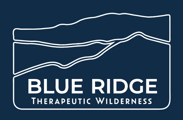 Blue Ridge Therapeutic Wilderness logo
