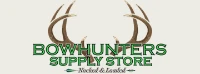 Bowhunters Supply Store logo