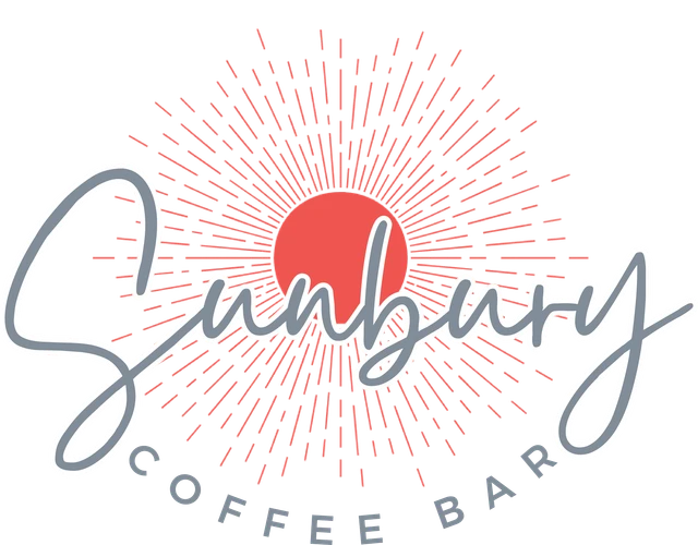 Sunbury Coffee Bar logo