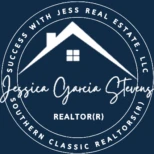 Jessica Stevens at Southern Classic Realtors logo