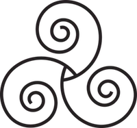 Visionary Healing Center for Wellness logo