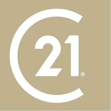 Century 21 Crest Realty logo