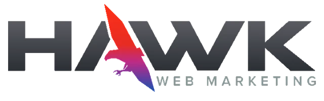 Hawk Web Marketing logo
