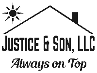 Justice & Son logo