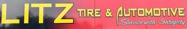 Litz Tire & Automotive logo