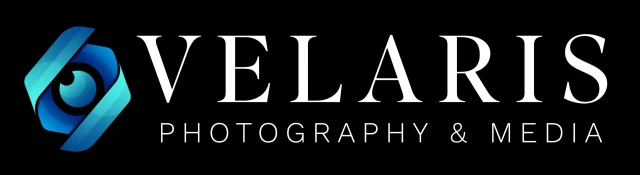 Velaris Portrait Photography & Video Services logo