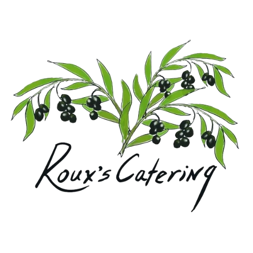 Roux's Catering logo