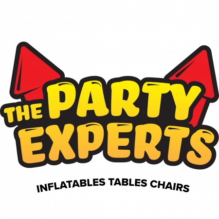 The Party Experts logo