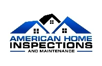 American Home Inspections & Maintenance logo
