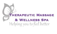 Therapeutic Massage & Wellness Spa LLC logo