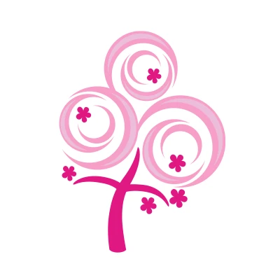 Cherry Blossom Festival logo