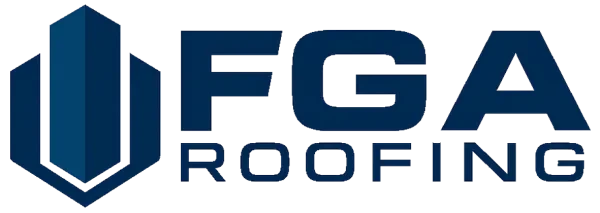 FGA Roofing logo