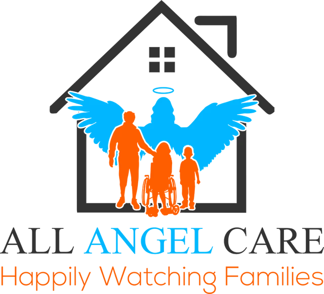 All Angel Care logo