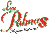 Las Palmas Mexican Restaurant logo