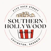 Southern Hollywood Nutrition logo