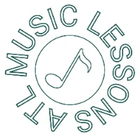 ATL Music Lessons logo