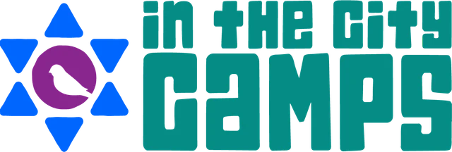 In the City Camps logo