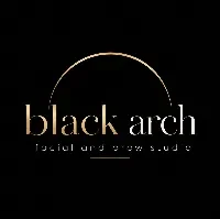 Black Arch Studio logo