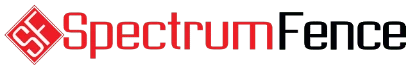 Spectrum Fence logo