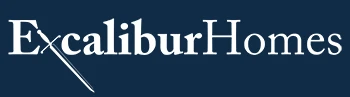 Excalibur Homes logo