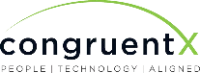 CongruentX - Alpharetta logo