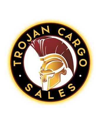Trojan Cargo Sales logo