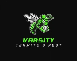 Varsity Termite & Pest logo