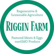 Riggin Farm logo