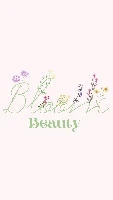 Bloom Beauty By Sarah logo