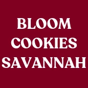 Bloom Cookies logo