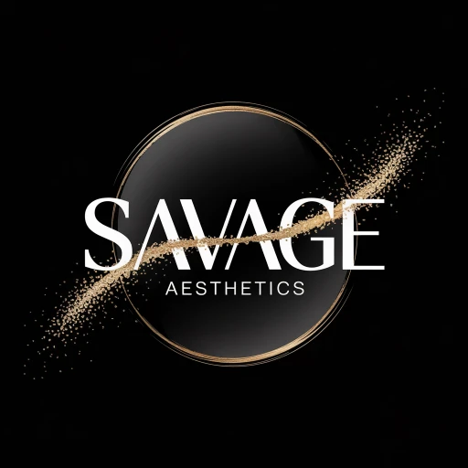 Savage Aesthetics logo