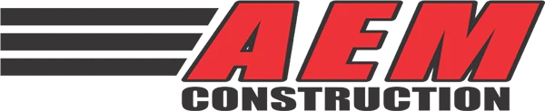 AEM Construction & Restoration logo