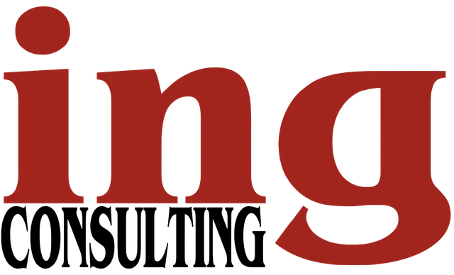 ING Consulting Inc. logo