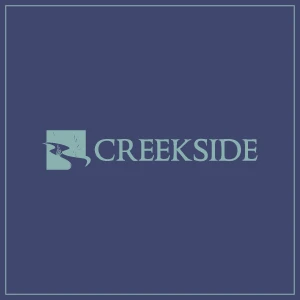 Creekside Luxury Rental Homes logo