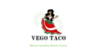 Vego Taco-Food Truck logo