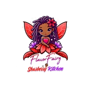 Sharberry Kitchen logo