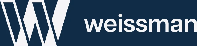 Weissman PC logo