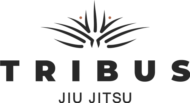 Tribus Brazilian Jiu-Jitsu logo