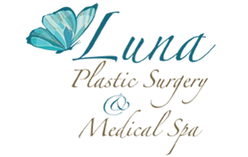 Luna Plastic and Reconstructive Surgery and Medical Spa logo