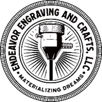 Endeavor Engraving and Crafts, LLC logo