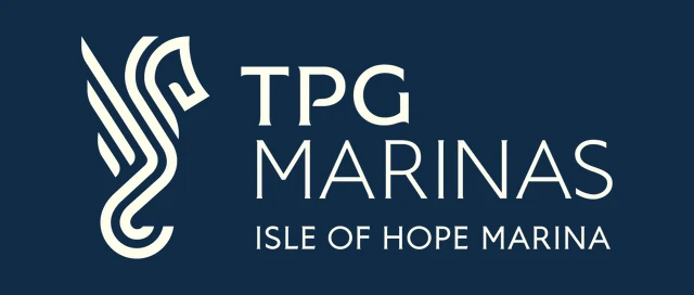 Isle of Hope Marina logo