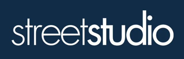 Street Studio Creative Agency logo